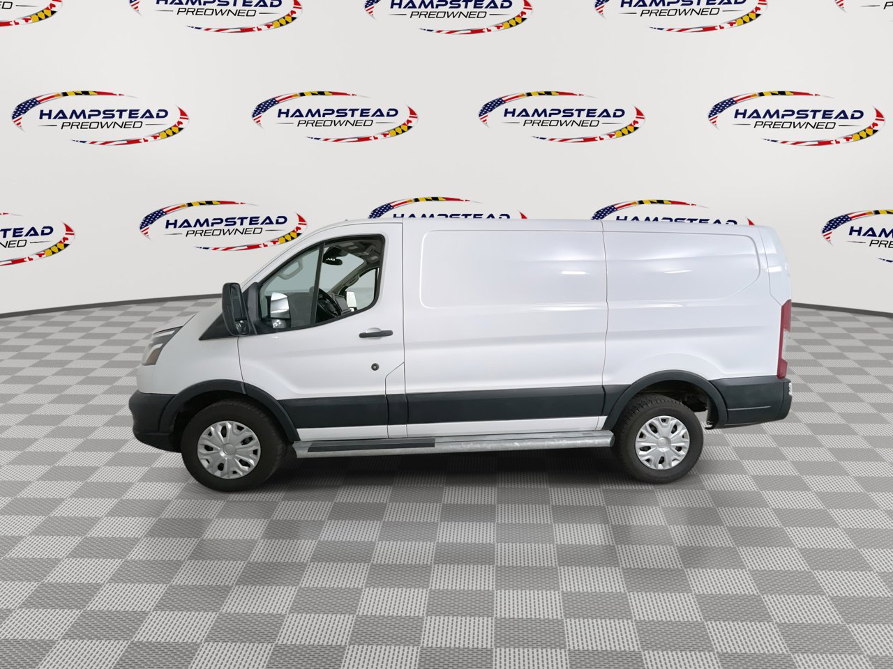Used 2023 Ford Transit 250 Low Roof w/ Exterior Upgrade Package image 5