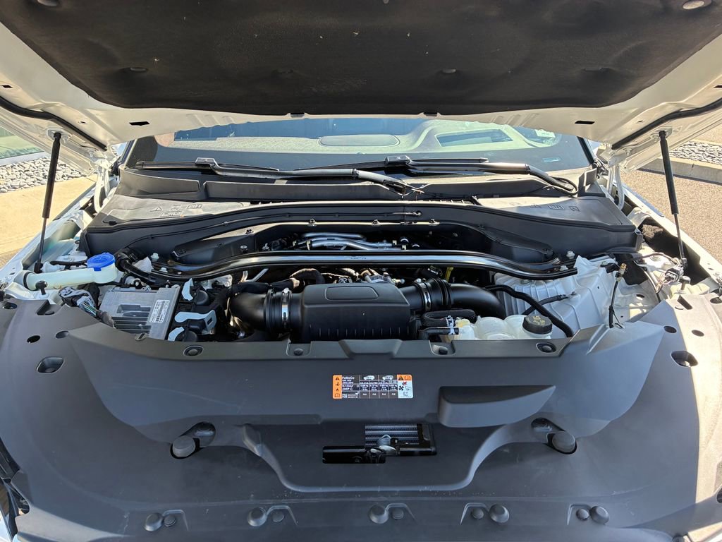 Used 2023 Lincoln Aviator Black Label w/ Dynamic Handling Package image 28