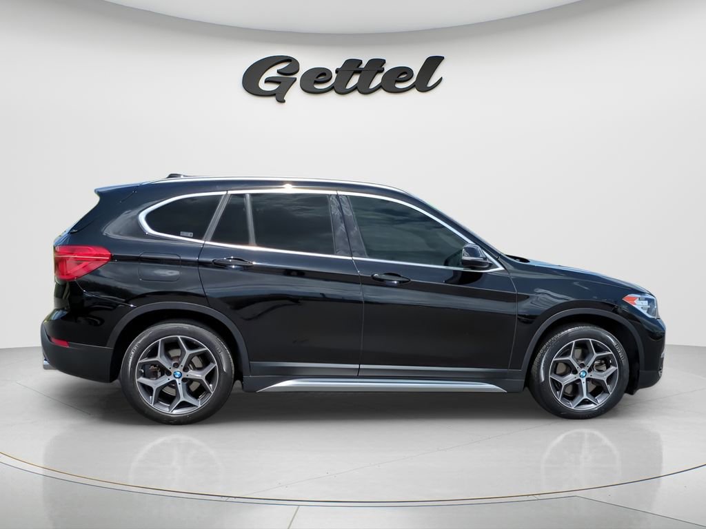 Used 2019 BMW X1 xDrive28i image 11