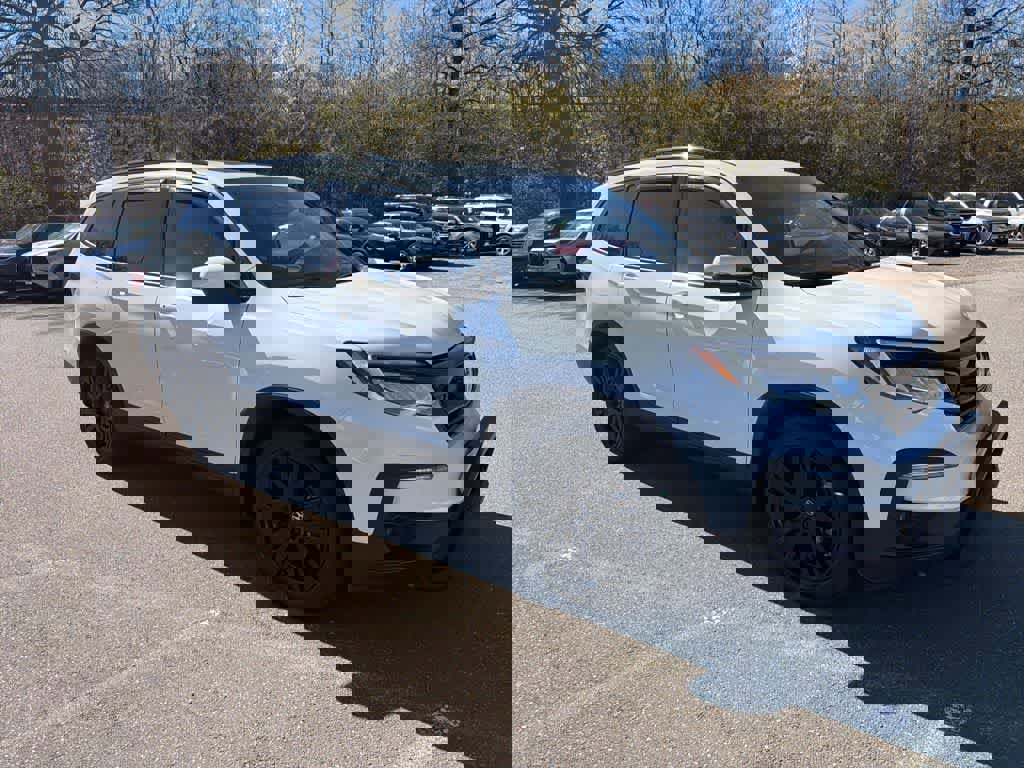 Used 2022 Honda Pilot Black Edition image 15