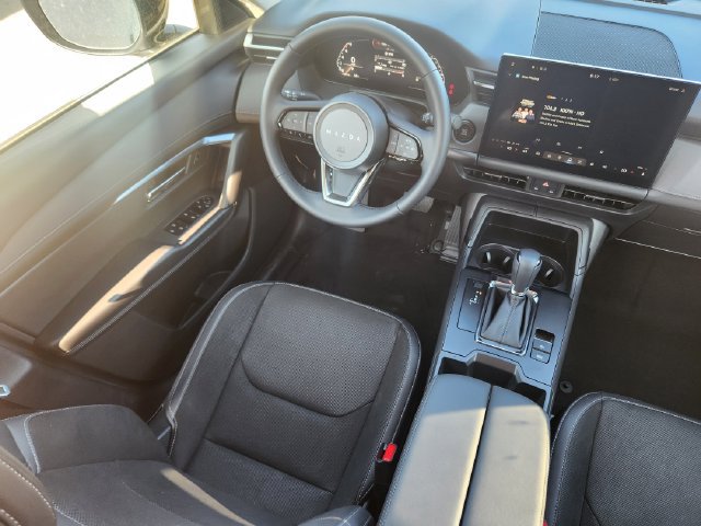 New 2026 MAZDA CX-5 Preferred AWD/4WD image 10