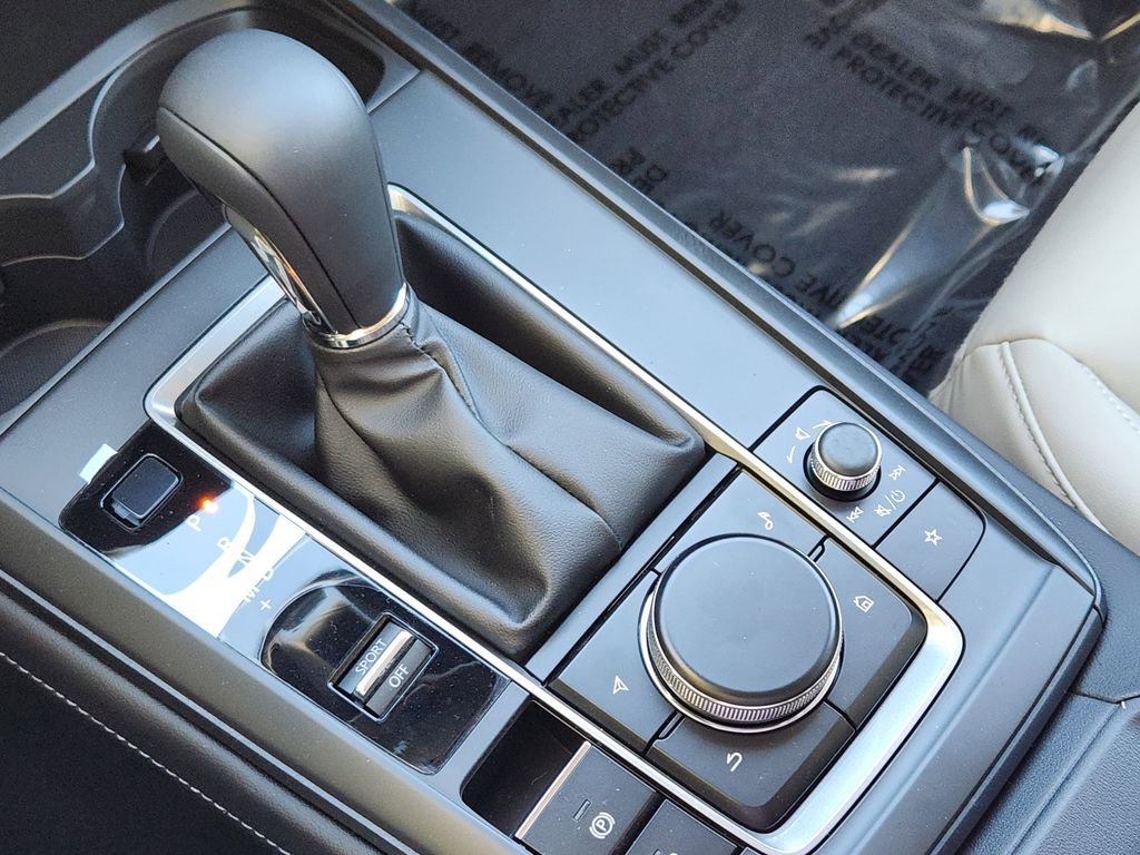 New 2026 MAZDA CX-30 AWD 2.5 S image 17