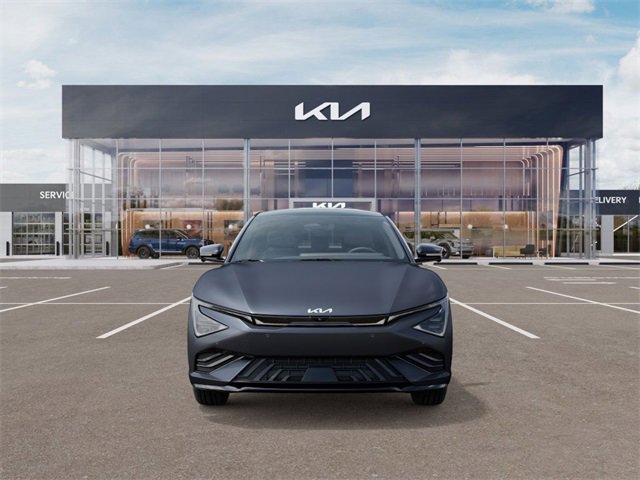New 2025 Kia EV6 GT-Line image 2