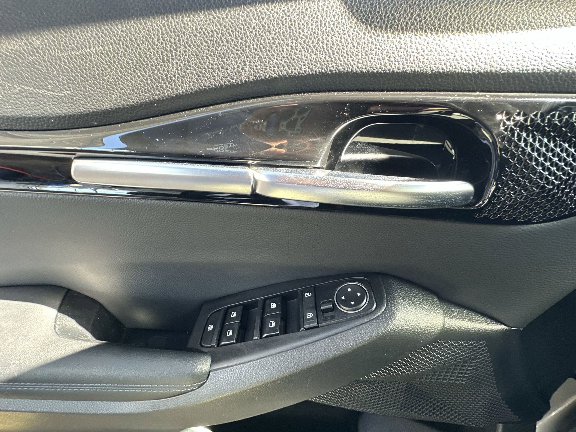 Used 2023 Kia Seltos S w/ Navigation Package image 15