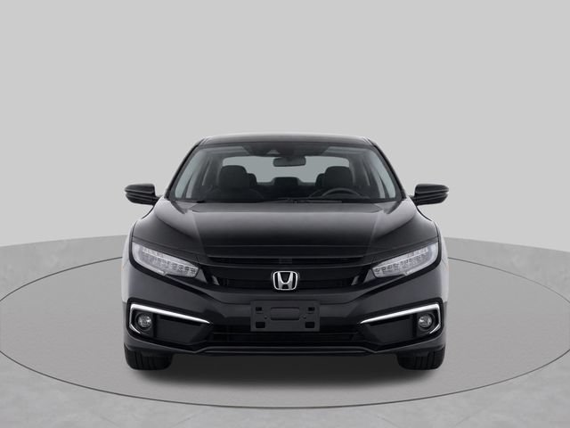 Used 2019 Honda Civic EX image 5