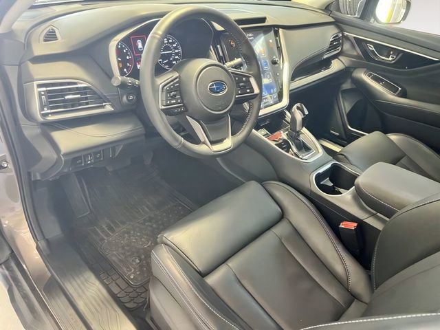 Certified 2023 Subaru Outback Limited image 11