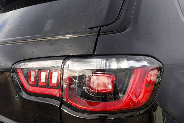 New 2026 Jeep Compass Latitude w/ Quick Order Package 29K image 7