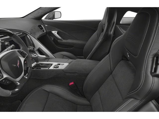 Used 2019 Chevrolet Corvette Z06 w/ Battery Protection Package RWD image 6