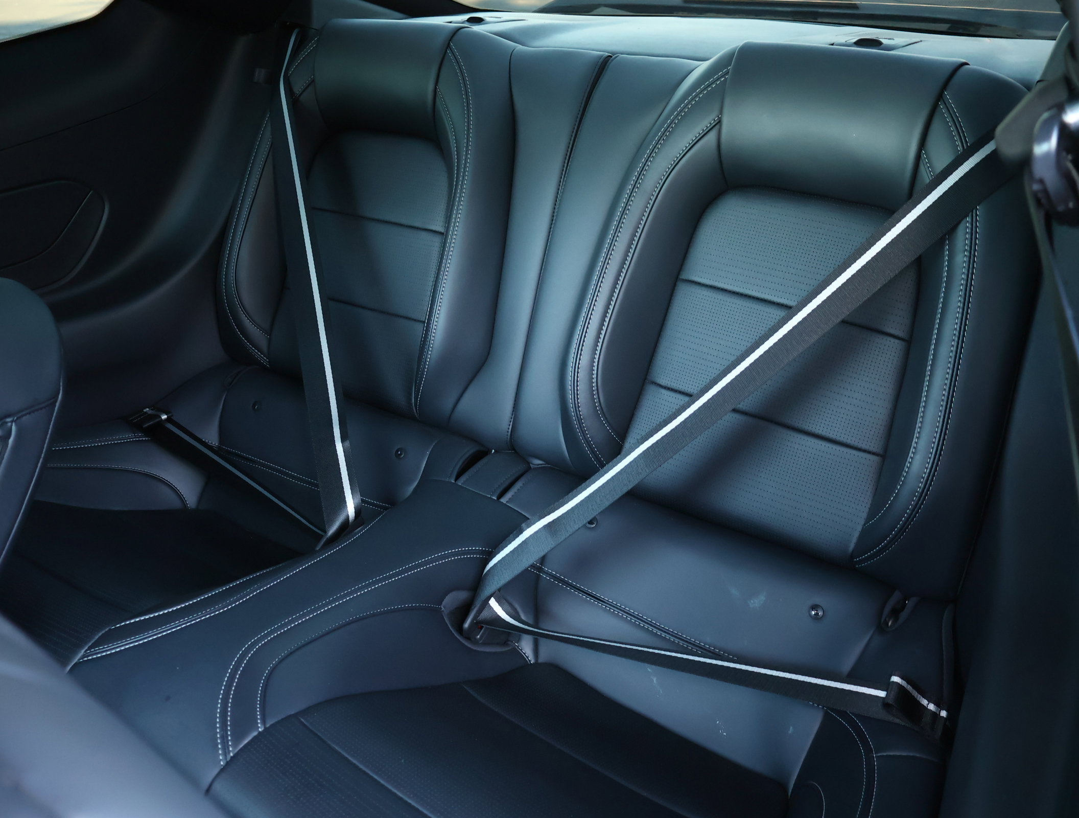 Used 2024 Ford Mustang GT Premium image 23