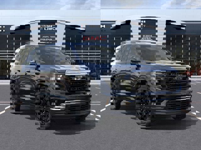 New 2026 GMC Acadia Elevation w/ Black Edition image 7