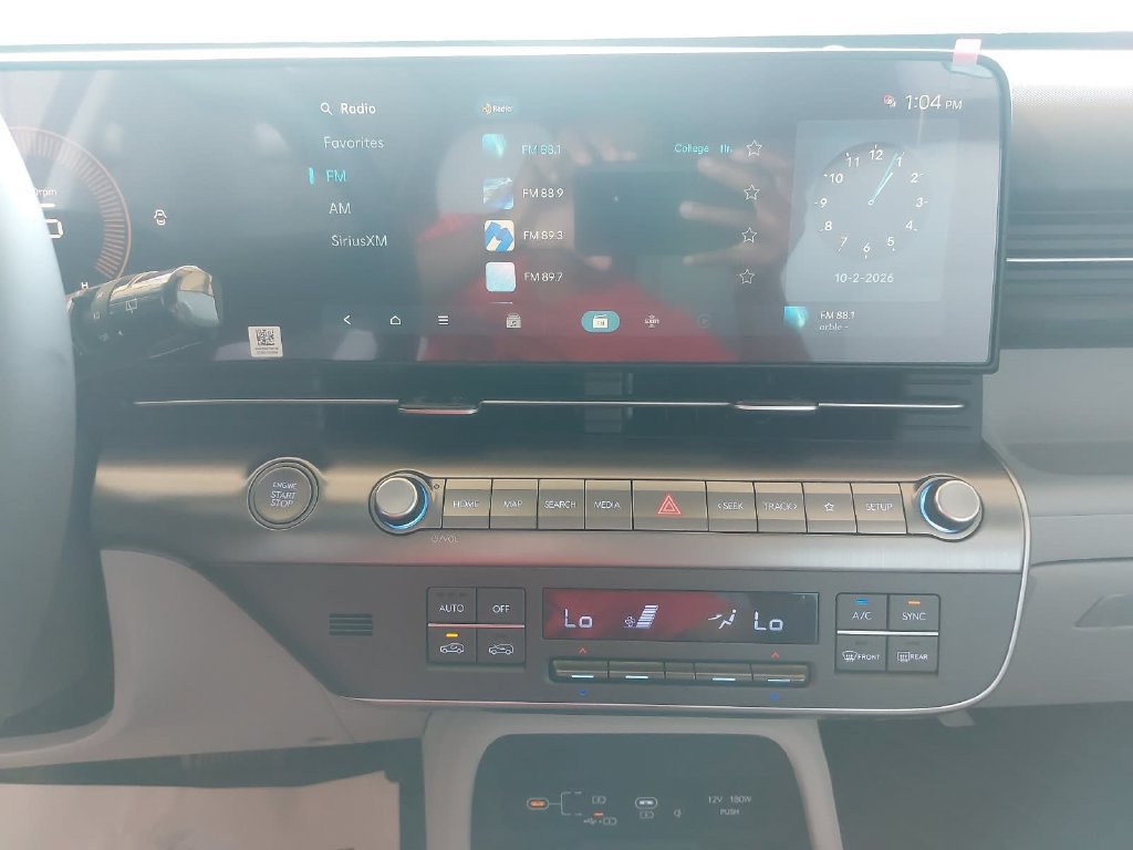 New 2027 Hyundai Kona SEL Sport AWD/4WD image 19
