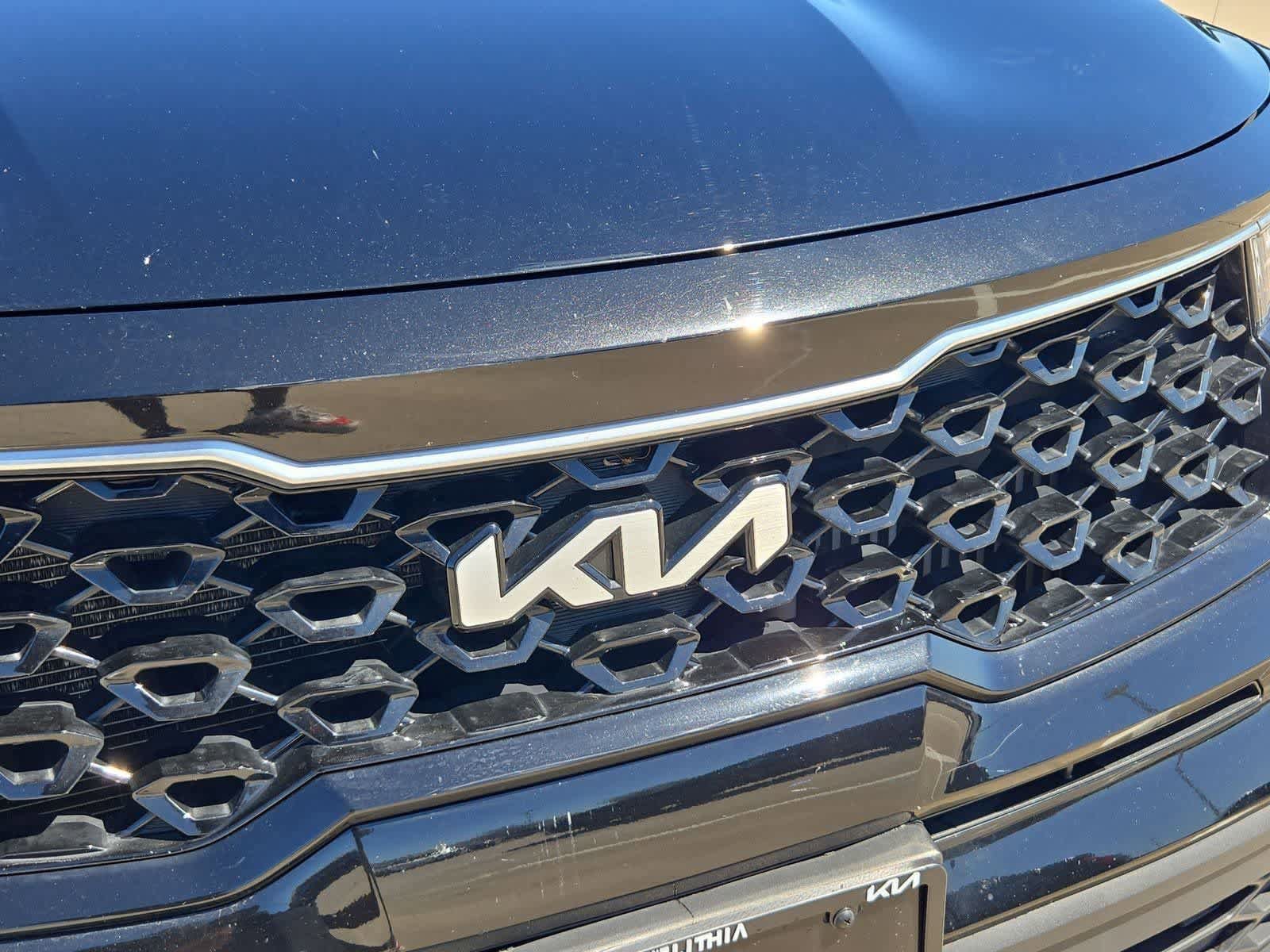 Used 2022 Kia Sorento S image 10