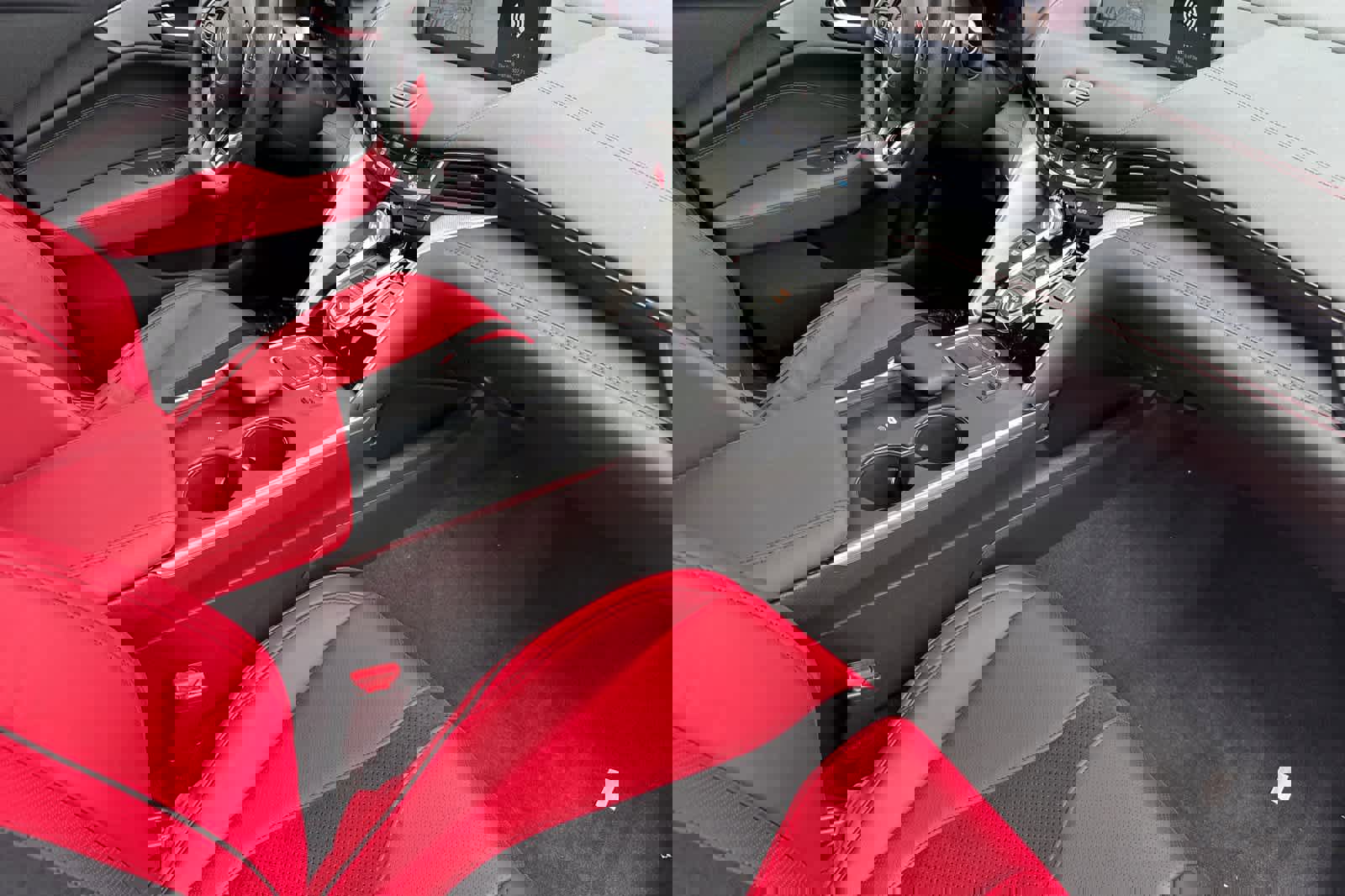 New 2025 Acura TLX SH-AWD w/ A-SPEC Pkg image 12