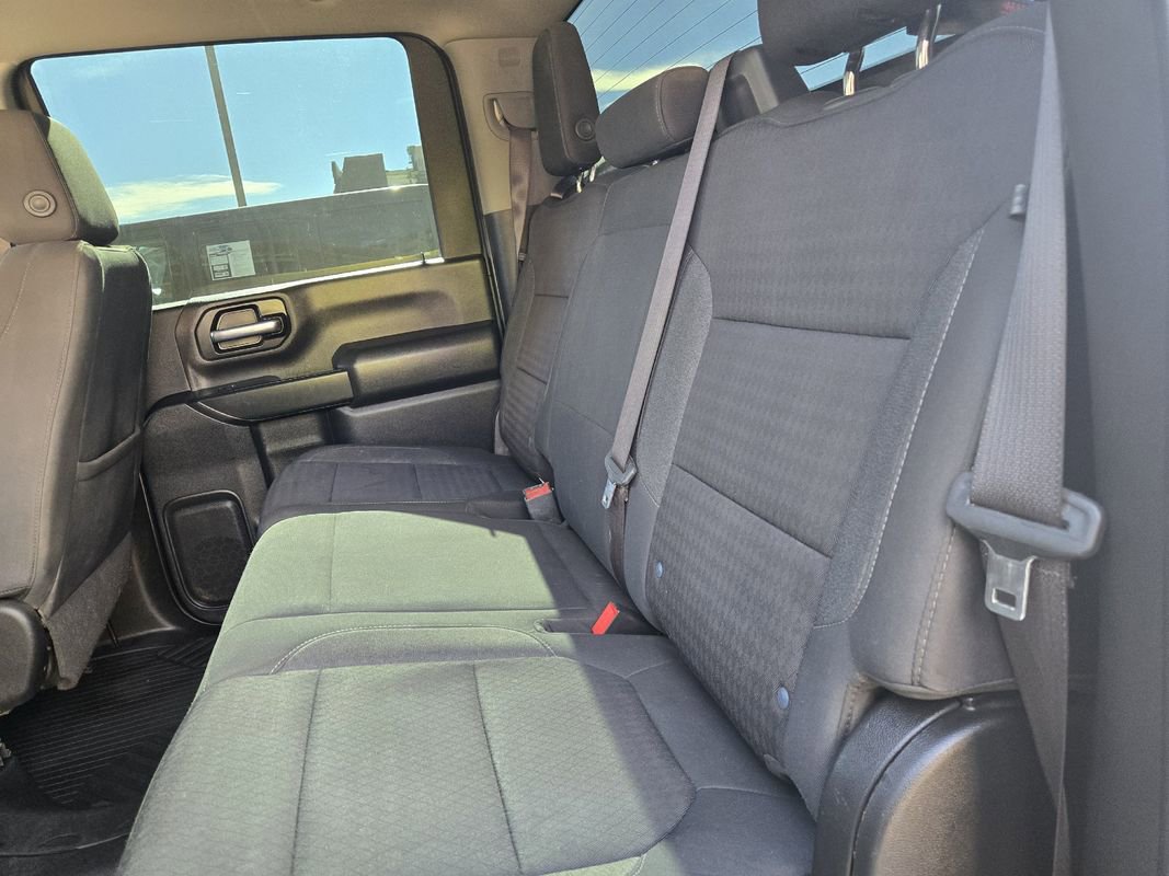 Used 2023 Chevrolet Silverado 2500 LT w/ Convenience Package image 19