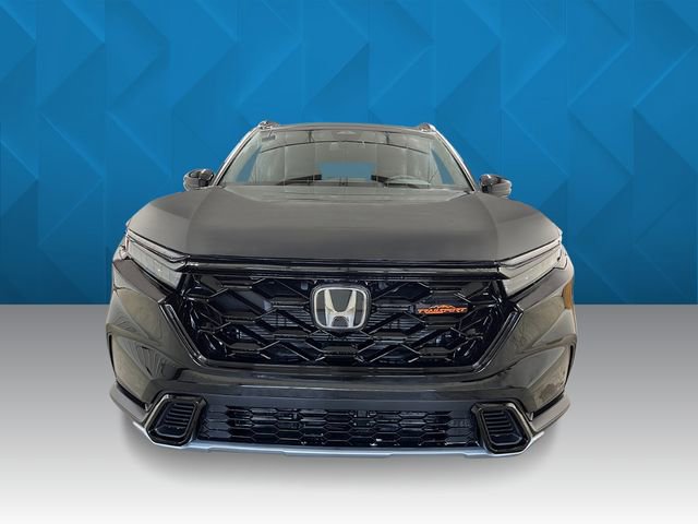 New 2026 Honda CR-V TrailSport image 10
