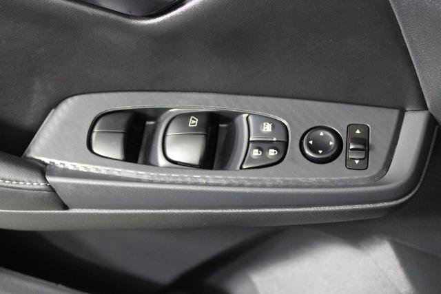 Certified 2025 Nissan Sentra S image 23