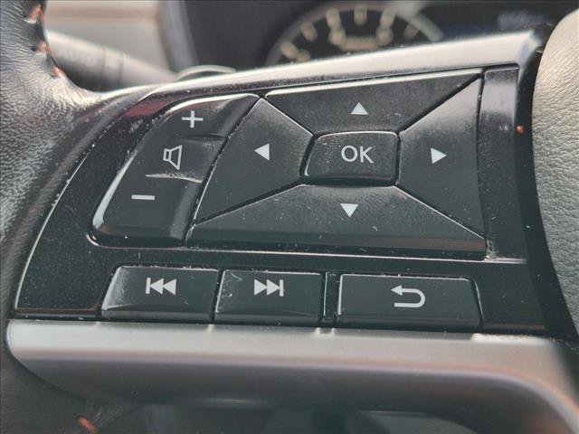 Used 2021 Nissan Altima 2.5 SR FWD image 10