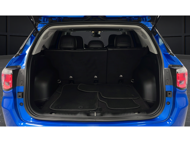 Used 2021 Jeep Compass Latitude FWD image 26