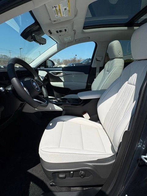 New 2026 Buick Envision Avenir AWD/4WD image 13
