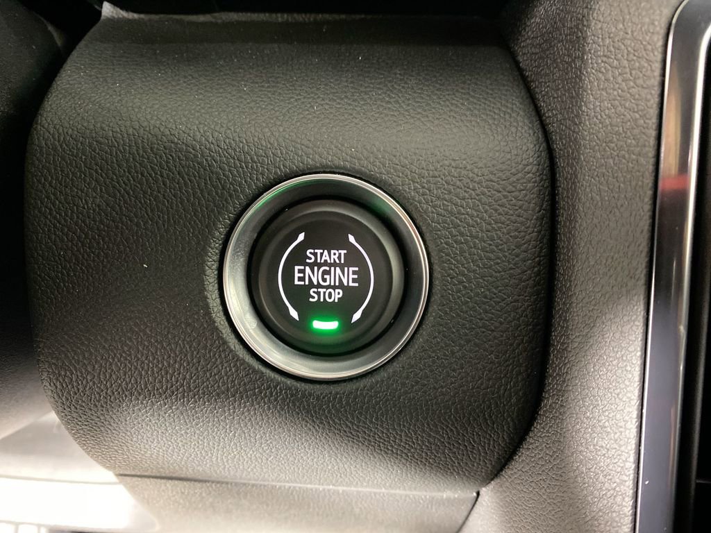 New 2025 GMC Acadia AT4 w/ LPO, Floor Liner Package image 19