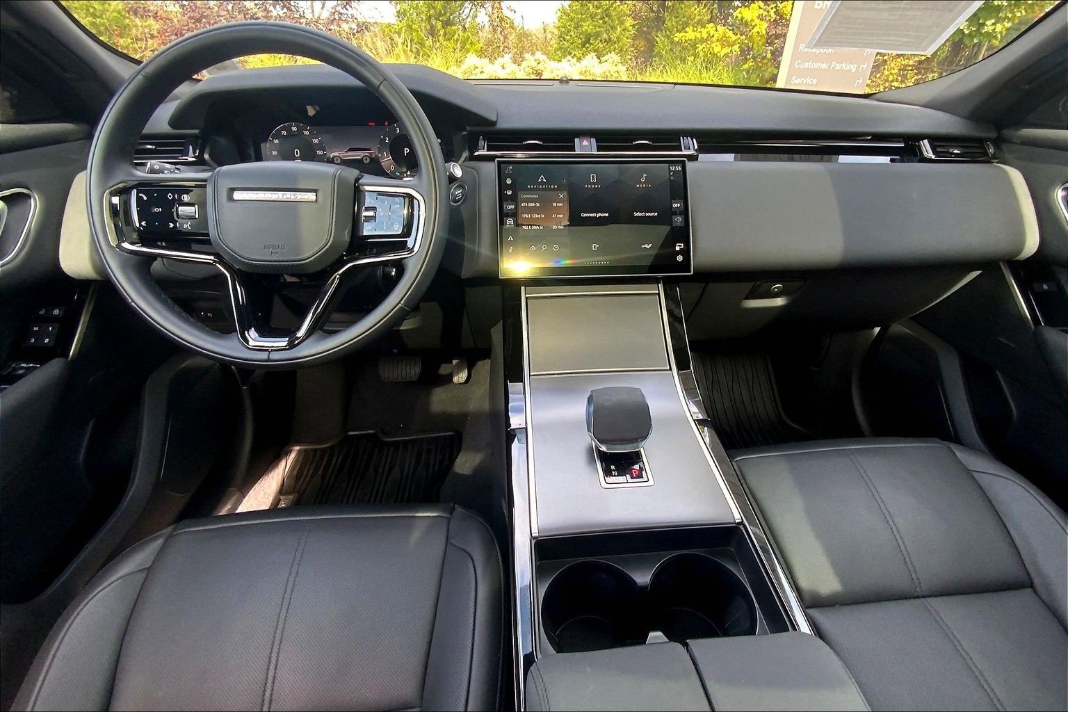 Used 2026 Land Rover Range Rover Velar S image 15