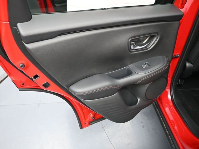 Certified 2025 Honda HR-V Sport image 28