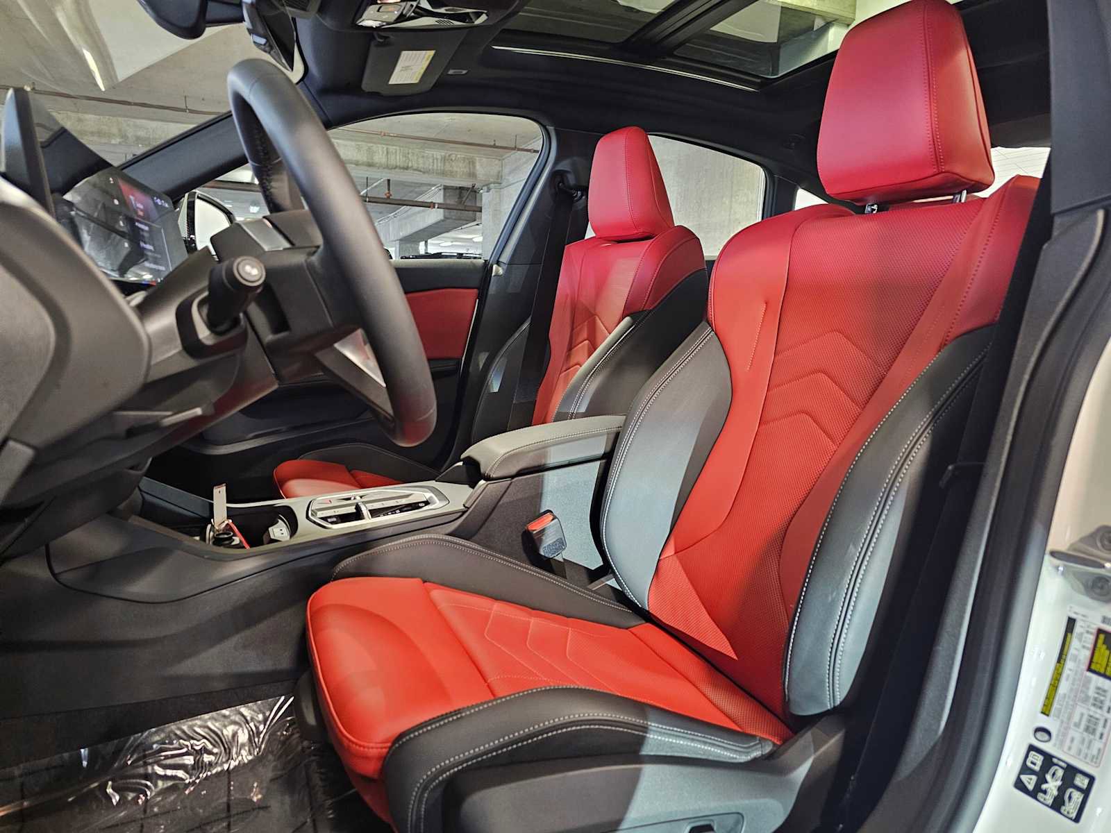 Used 2025 BMW 228i xDrive w/ Premium Package AWD/4WD image 28