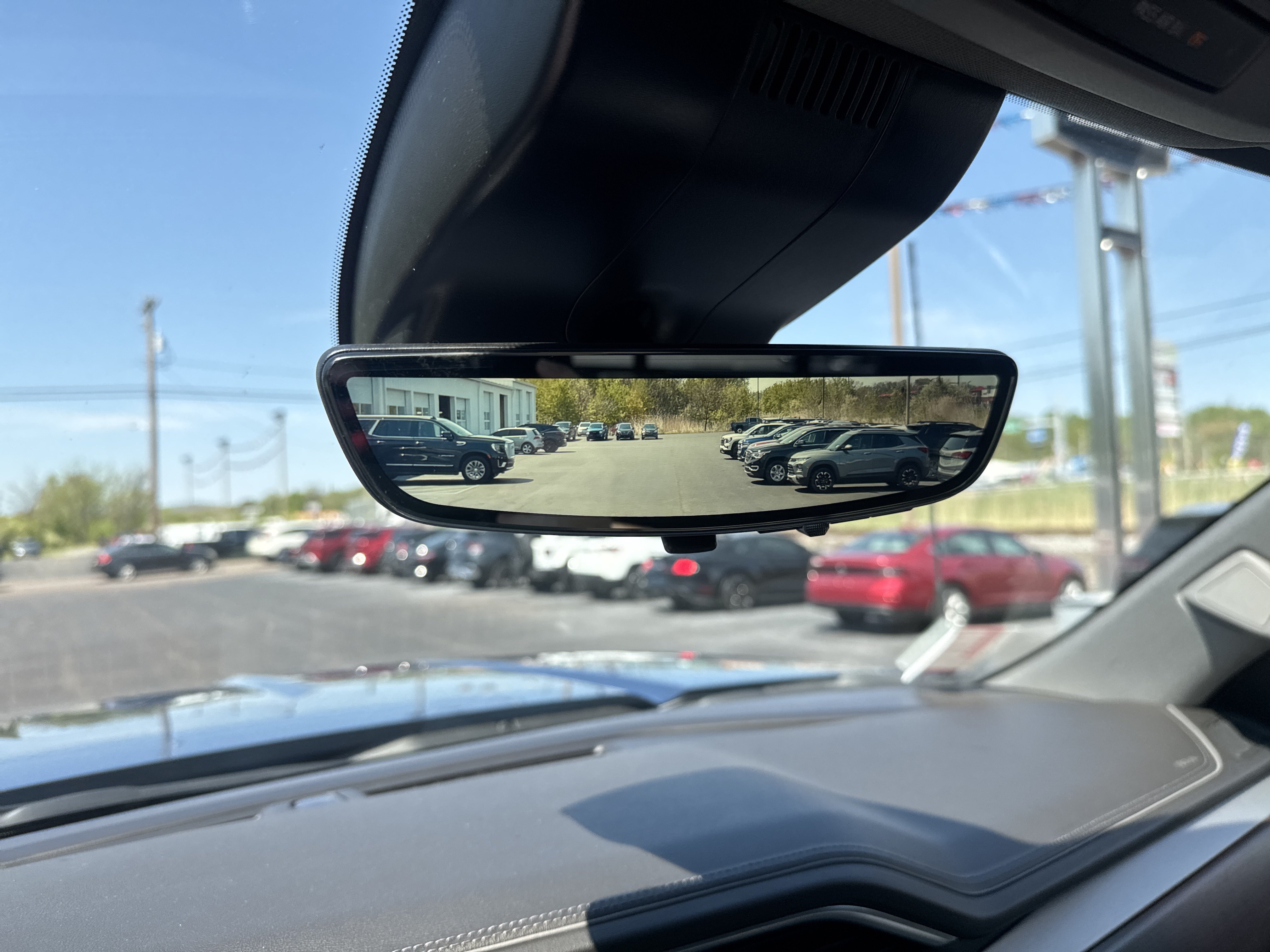 New 2026 GMC Sierra 2500 Denali w/ Denali Reserve Package AWD/4WD image 31