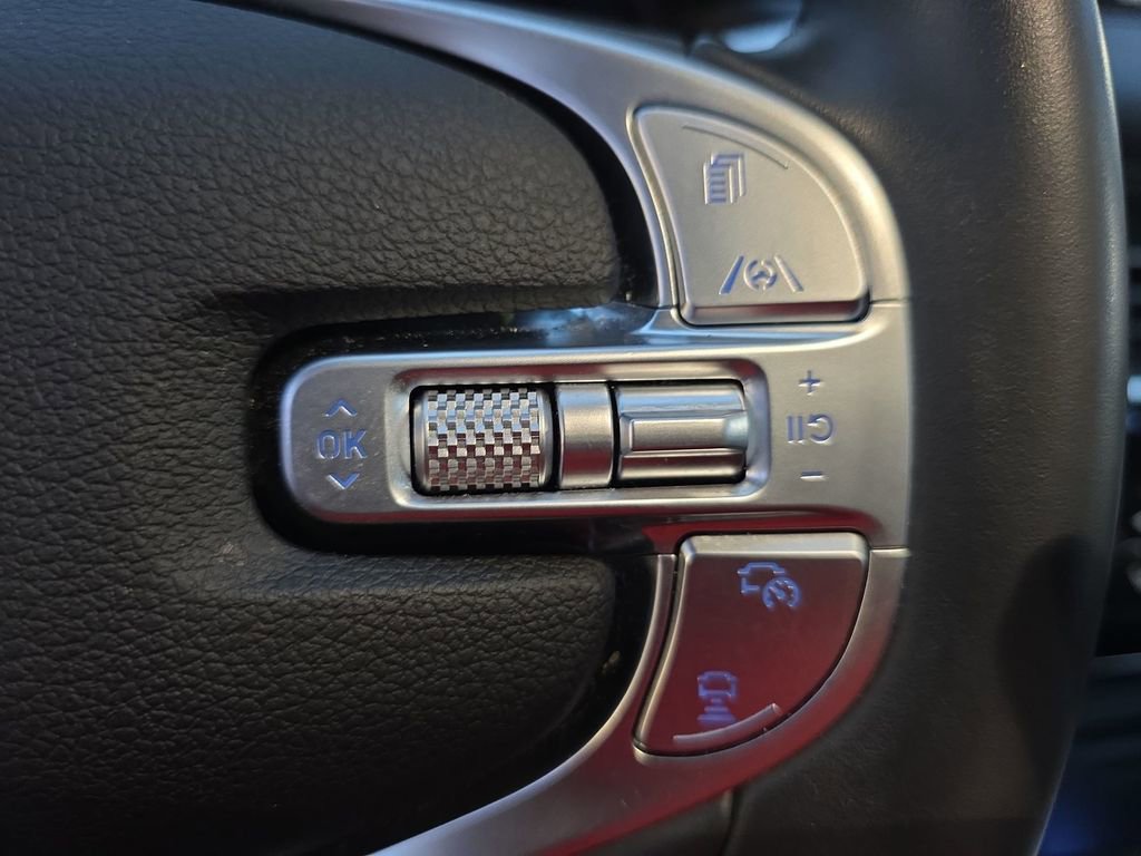 Used 2024 Genesis GV80 2.5T image 25