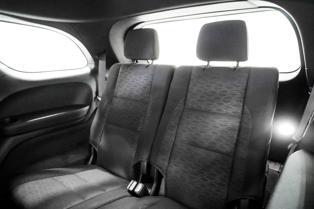 Certified 2024 Dodge Durango GT image 23