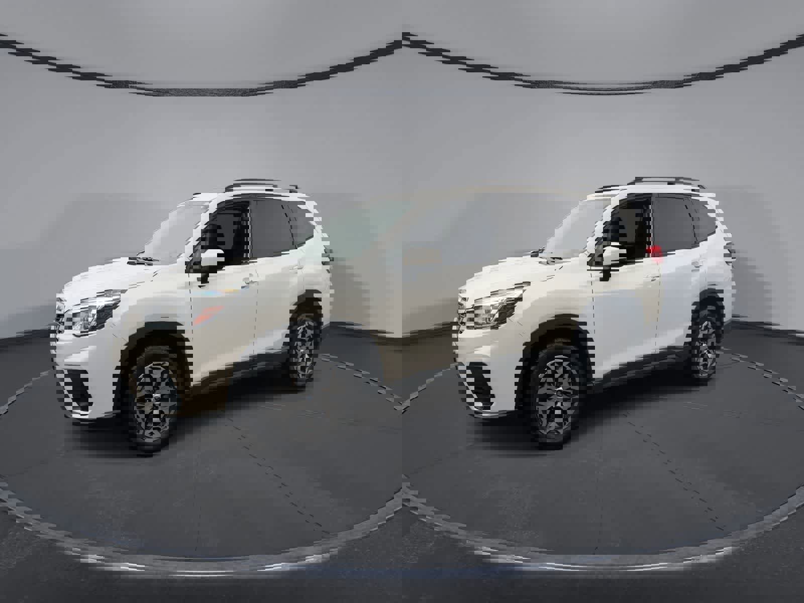 Used 2019 Subaru Forester Premium image 4