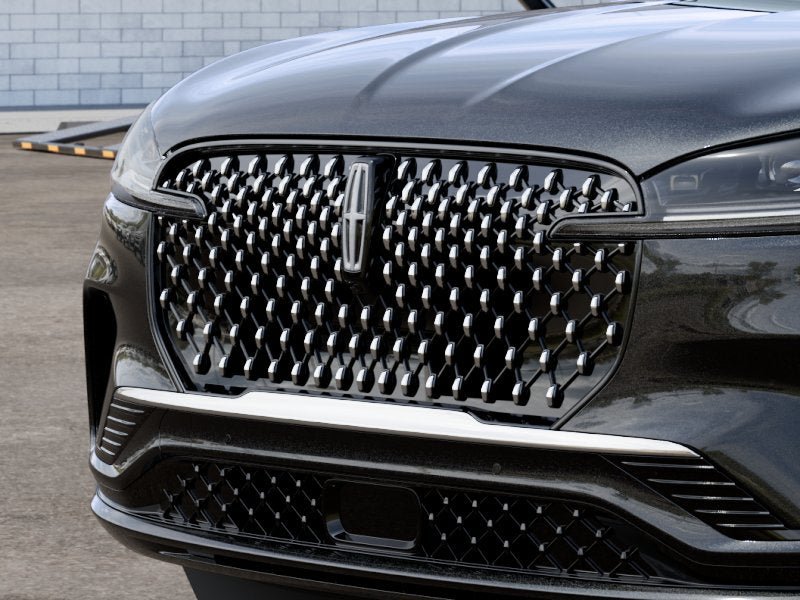 New 2027 Lincoln Aviator Black Label AWD/4WD image 17