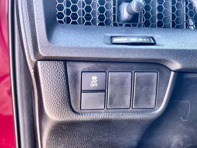 Certified 2024 Honda CR-V Sport image 29