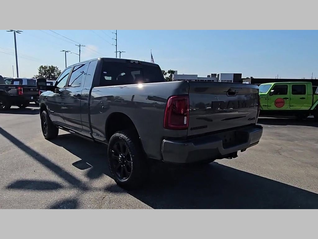 New 2026 RAM 2500 Laramie image 29