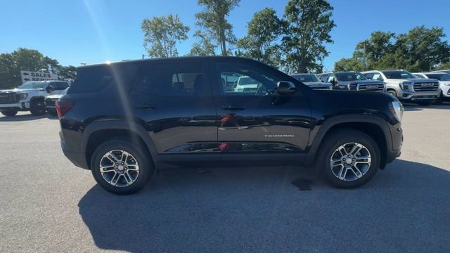 New 2026 GMC Terrain Elevation image 9