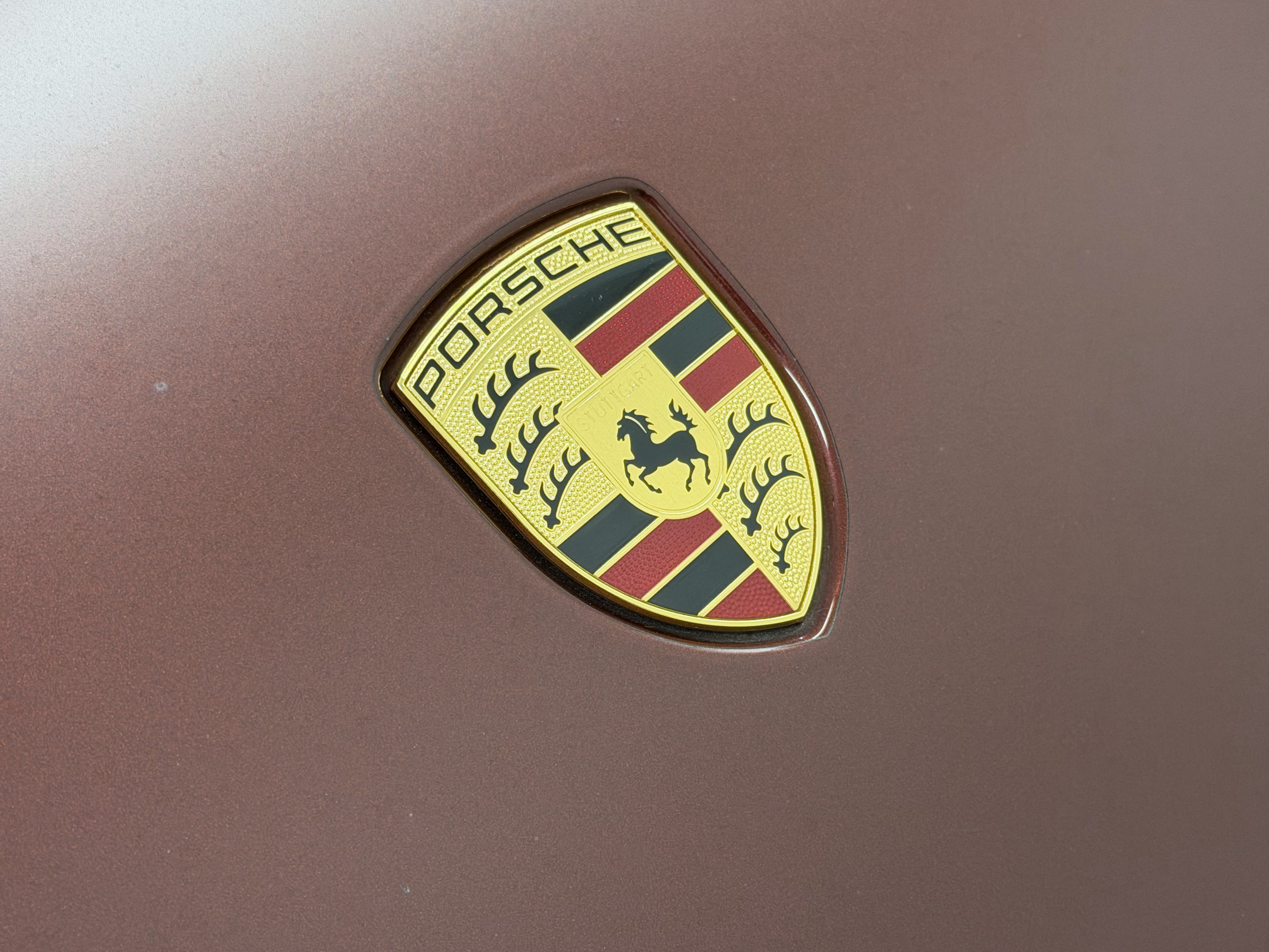 Certified 2022 Porsche Taycan Turbo AWD/4WD image 72