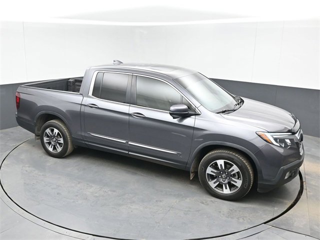 Used 2019 Honda Ridgeline RTL-T image 1