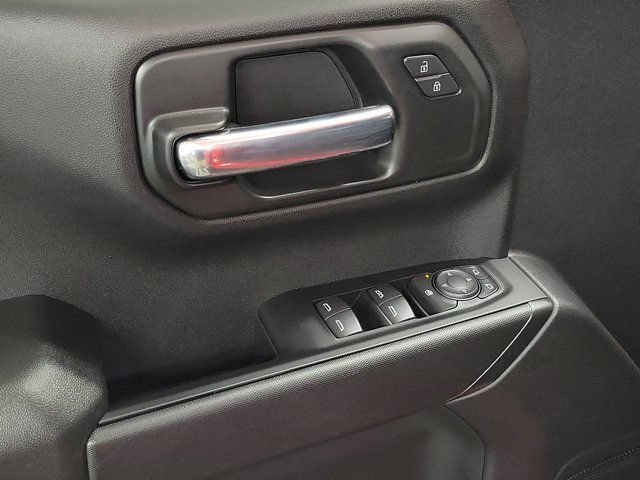 Used 2026 GMC Sierra 1500 Pro w/ Graphite Edition RWD image 23