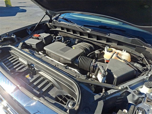 Certified 2024 GMC Sierra 1500 Denali Ultimate image 27