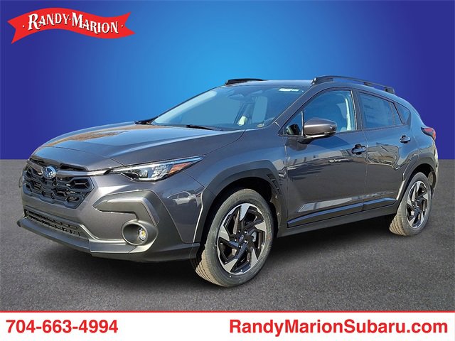 New 2026 Subaru Crosstrek 2.5i Limited