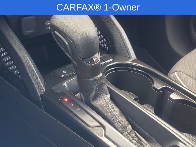 Certified 2023 Chevrolet TrailBlazer LT FWD image 23
