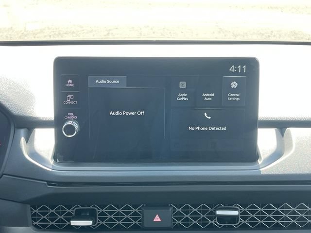 New 2026 Honda Accord SE image 25