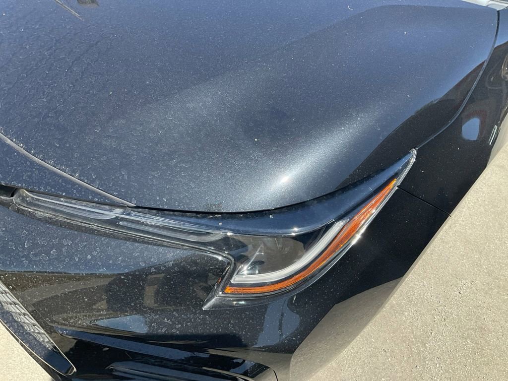 Used 2020 Toyota Corolla SE image 34