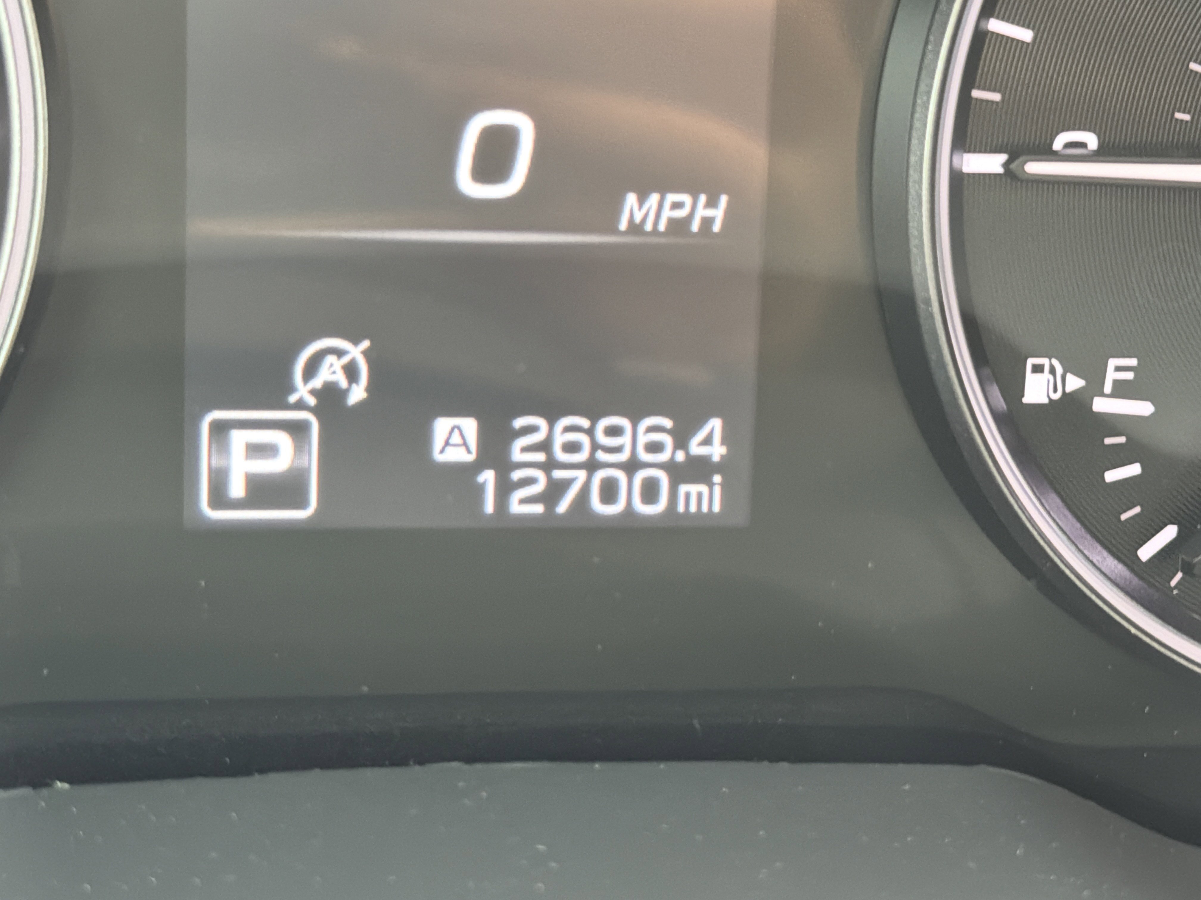 Used 2025 Subaru Outback Premium w/ Popular Package #1A image 22