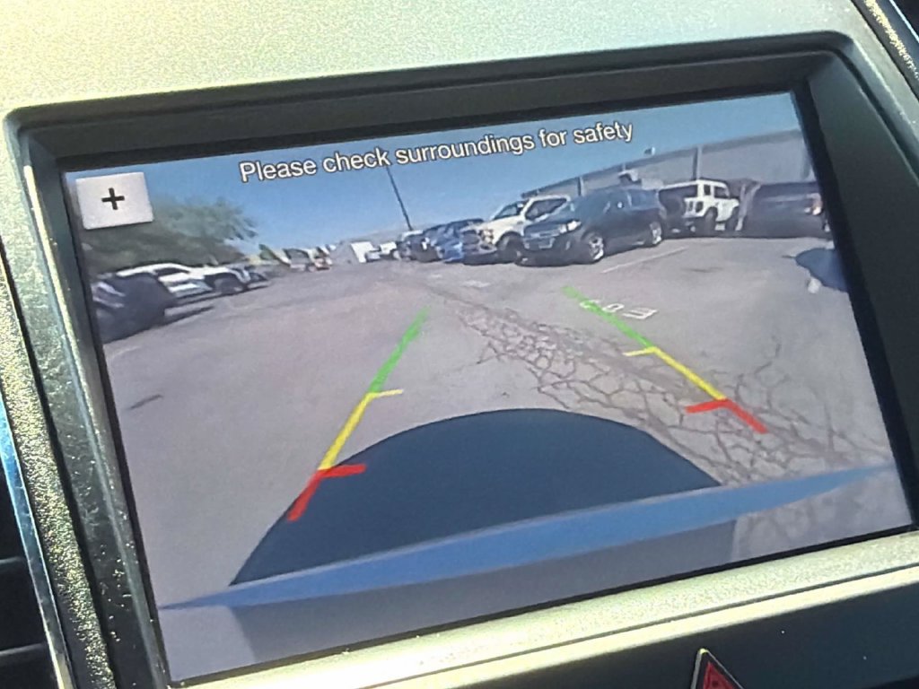 Used 2019 Ford Taurus Limited FWD image 34