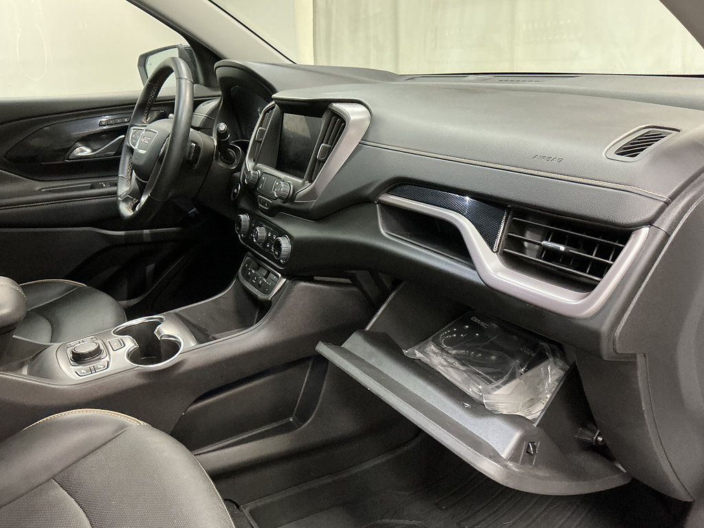 Used 2024 GMC Terrain AT4 w/ LPO, 'HIT The Road' Package AWD/4WD image 36