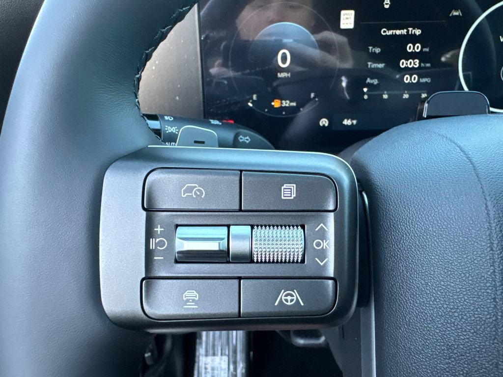 New 2026 Hyundai Palisade Limited image 17