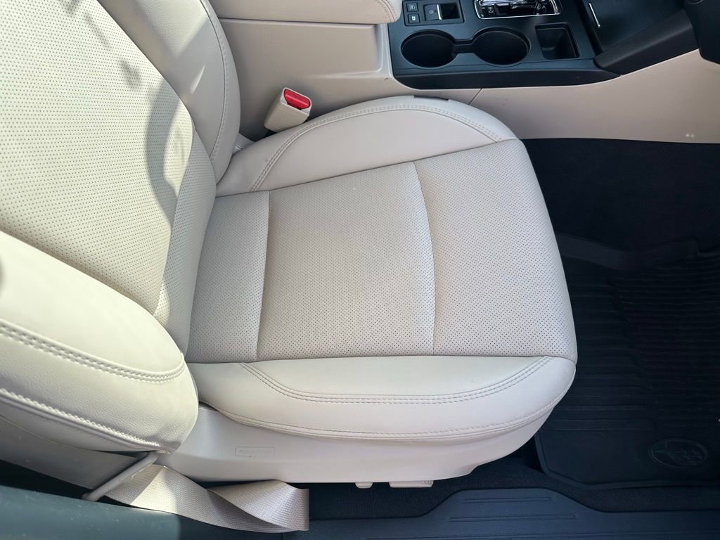 Used 2019 Subaru Outback 2.5i Limited image 20