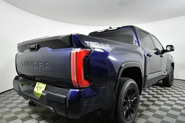 New 2026 Toyota Tundra Limited image 11