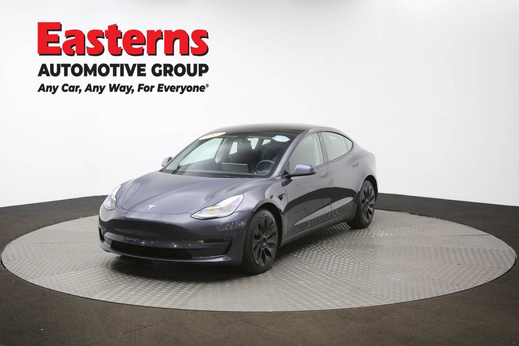 Used 2023 Tesla Model 3 Long Range image 52